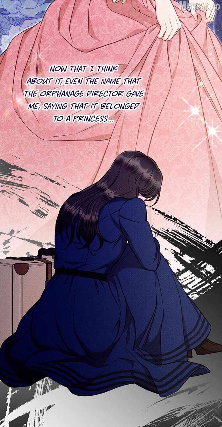 Dear My Rude Darling With Multiple Personality Chapter 61 - Page 50