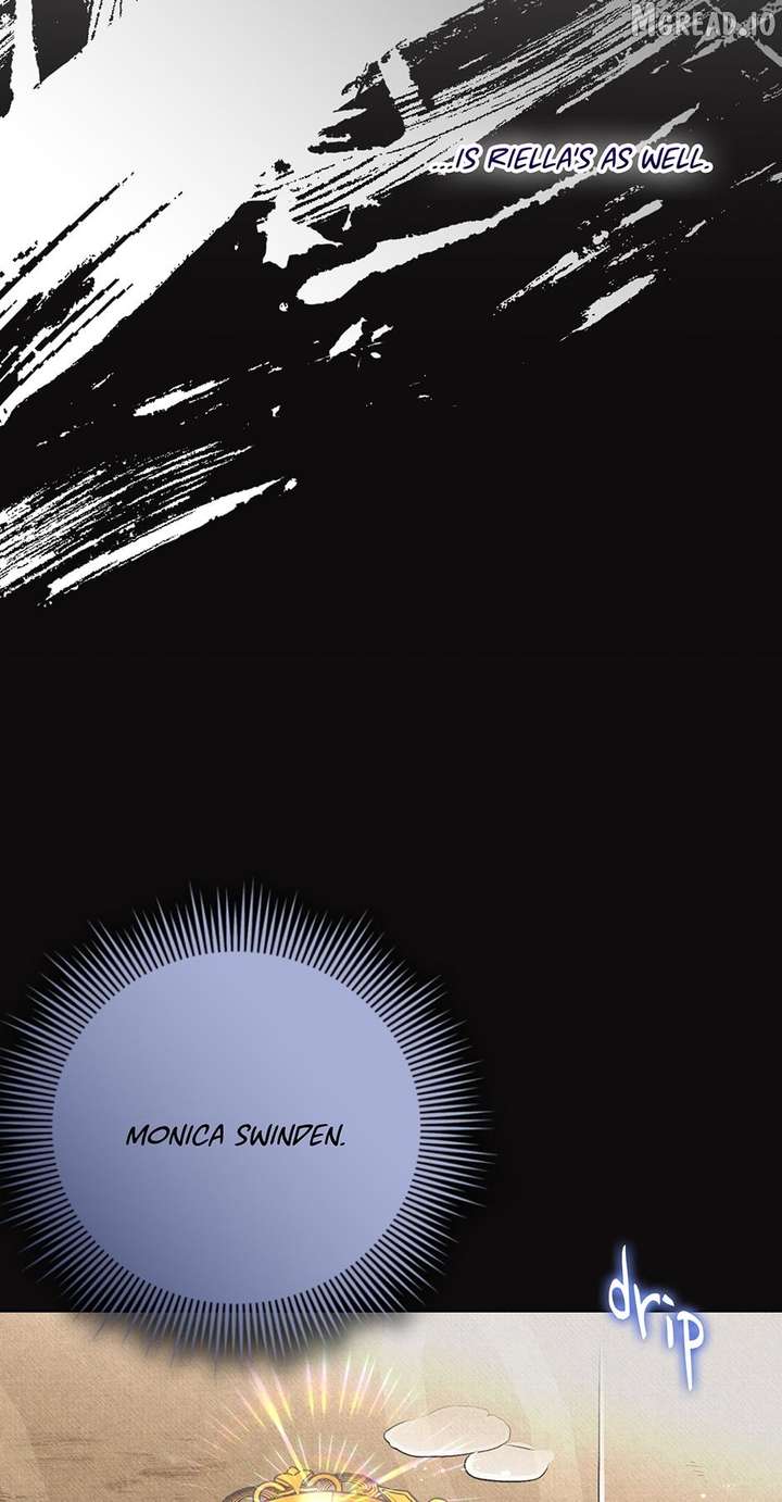 Dear My Rude Darling With Multiple Personality Chapter 61 - Page 51