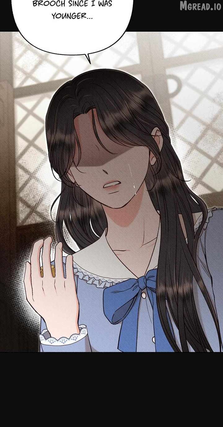 Dear My Rude Darling With Multiple Personality Chapter 61 - Page 54