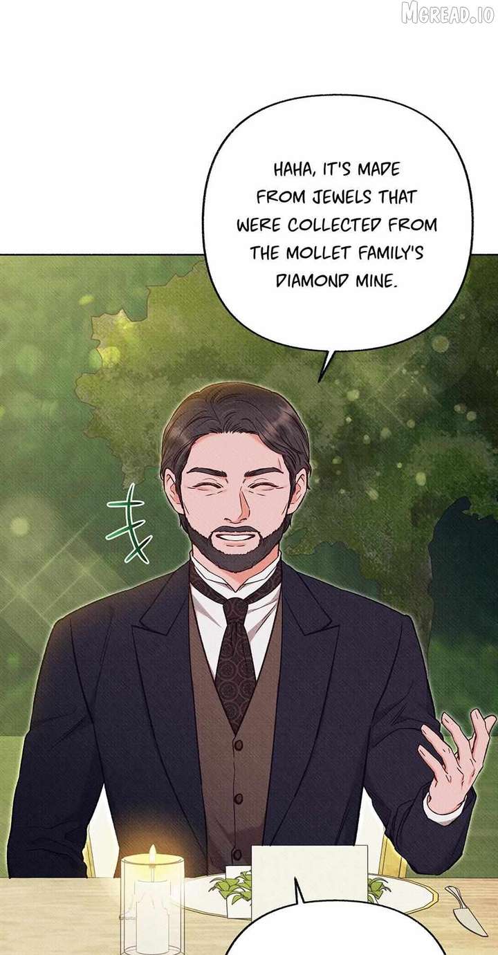 Dear My Rude Darling With Multiple Personality Chapter 61 - Page 6