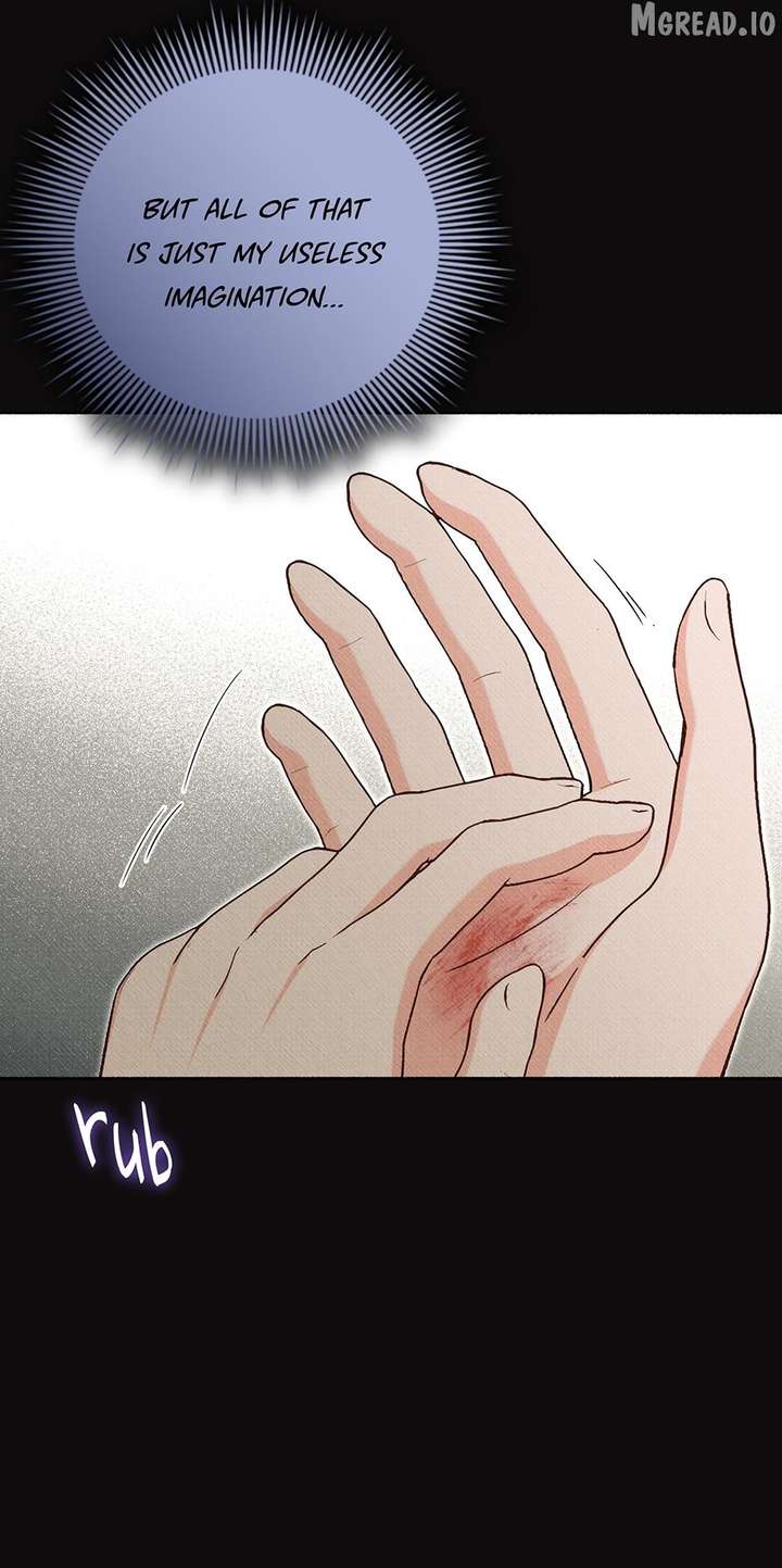 Dear My Rude Darling With Multiple Personality Chapter 61 - Page 62