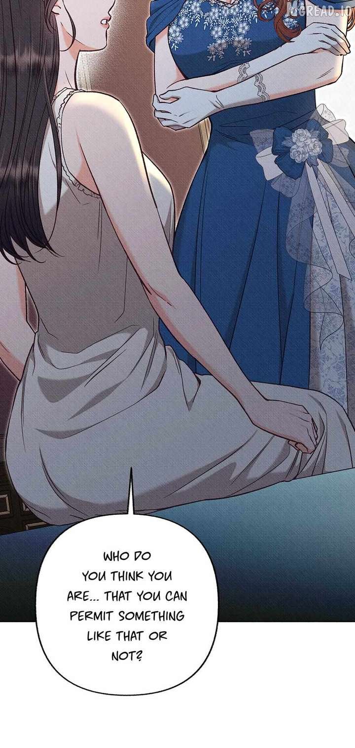 Dear My Rude Darling With Multiple Personality Chapter 61 - Page 71