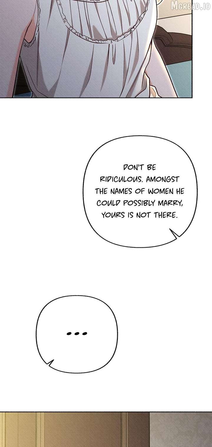 Dear My Rude Darling With Multiple Personality Chapter 61 - Page 73