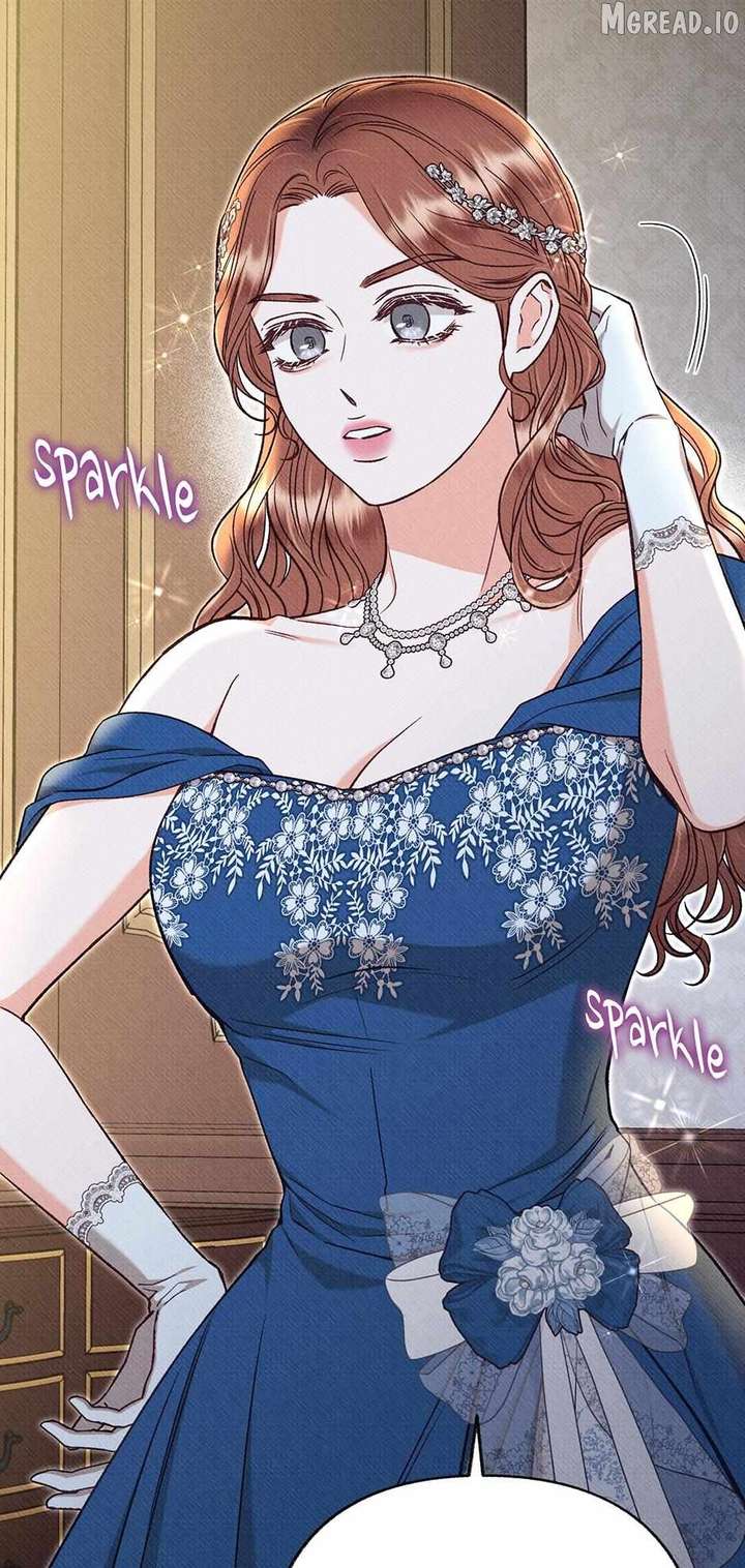 Dear My Rude Darling With Multiple Personality Chapter 61 - Page 74