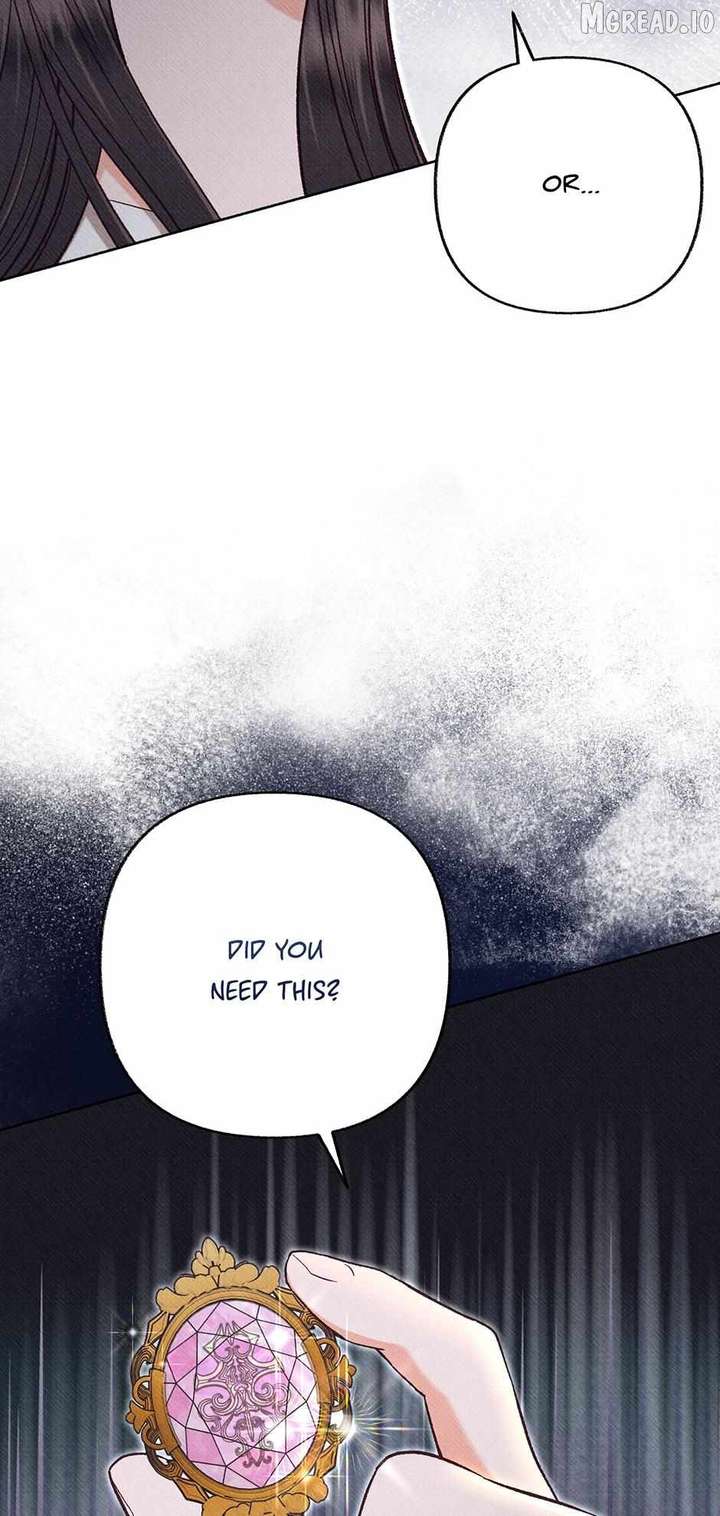 Dear My Rude Darling With Multiple Personality Chapter 61 - Page 76