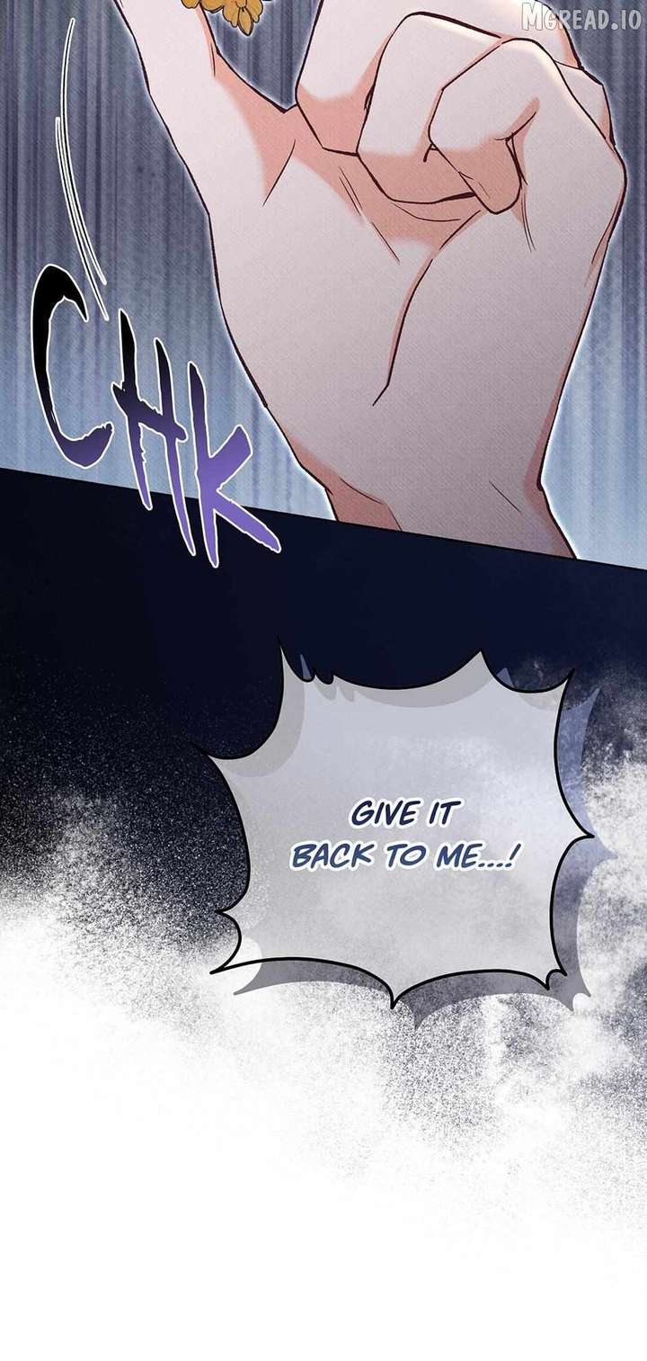 Dear My Rude Darling With Multiple Personality Chapter 61 - Page 77