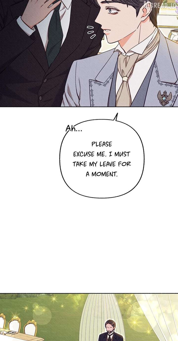 Dear My Rude Darling With Multiple Personality Chapter 61 - Page 8