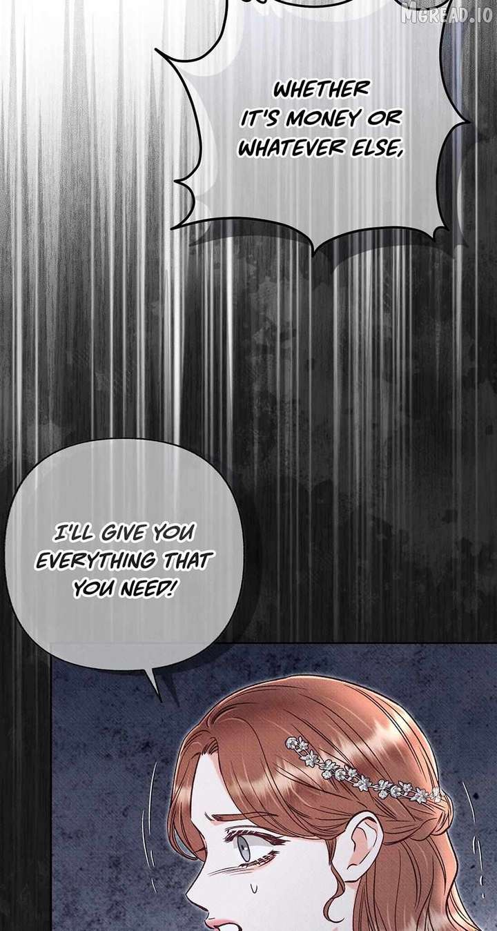 Dear My Rude Darling With Multiple Personality Chapter 61 - Page 80