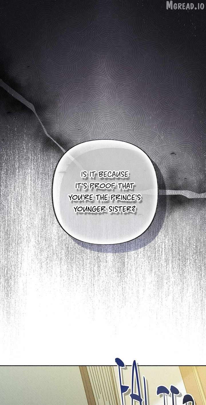 Dear My Rude Darling With Multiple Personality Chapter 62 - Page 1