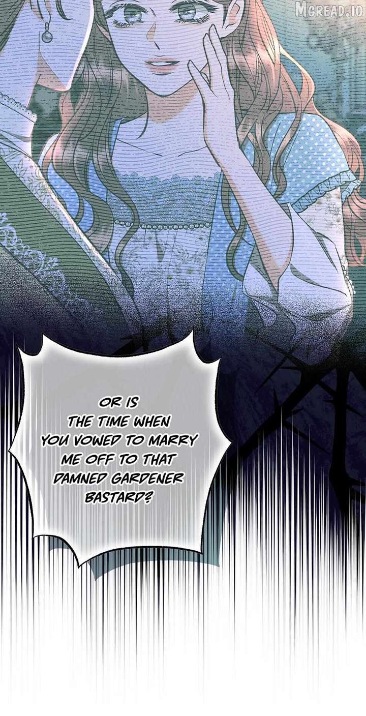 Dear My Rude Darling With Multiple Personality Chapter 62 - Page 10