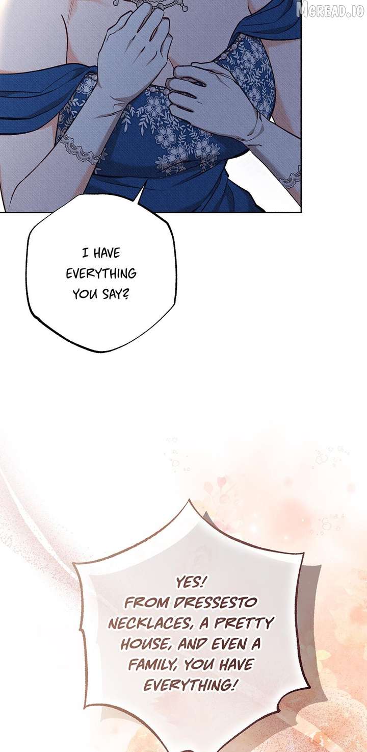 Dear My Rude Darling With Multiple Personality Chapter 62 - Page 13