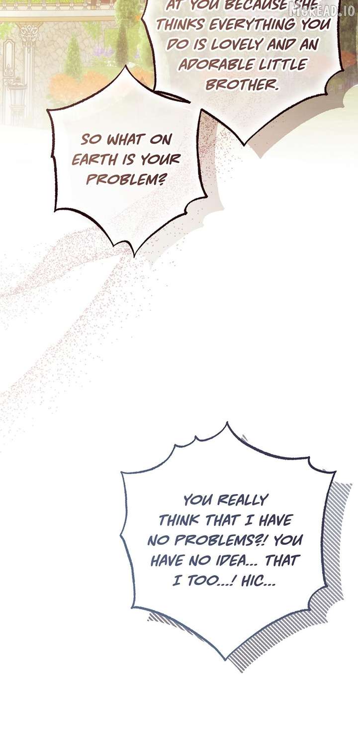 Dear My Rude Darling With Multiple Personality Chapter 62 - Page 15