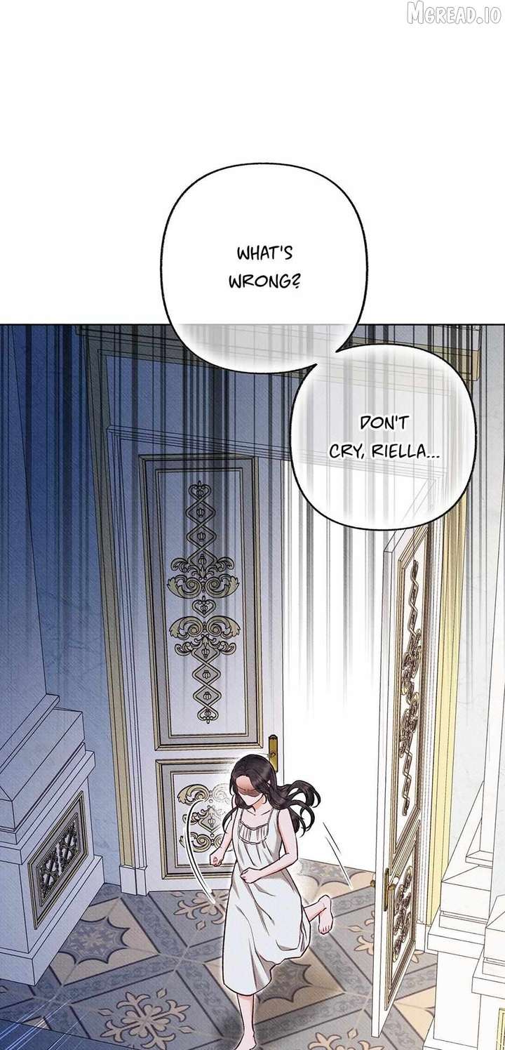Dear My Rude Darling With Multiple Personality Chapter 62 - Page 23