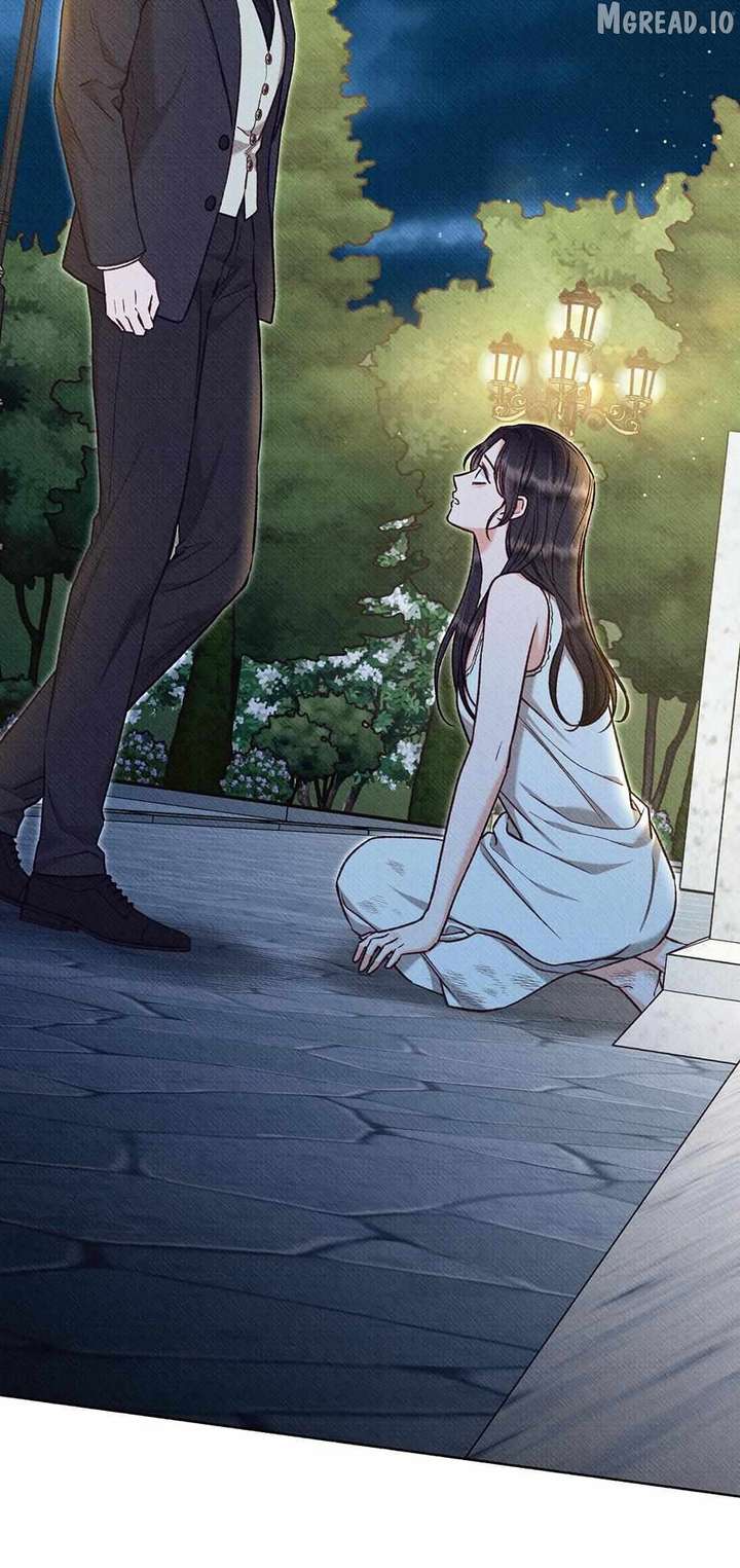 Dear My Rude Darling With Multiple Personality Chapter 62 - Page 35
