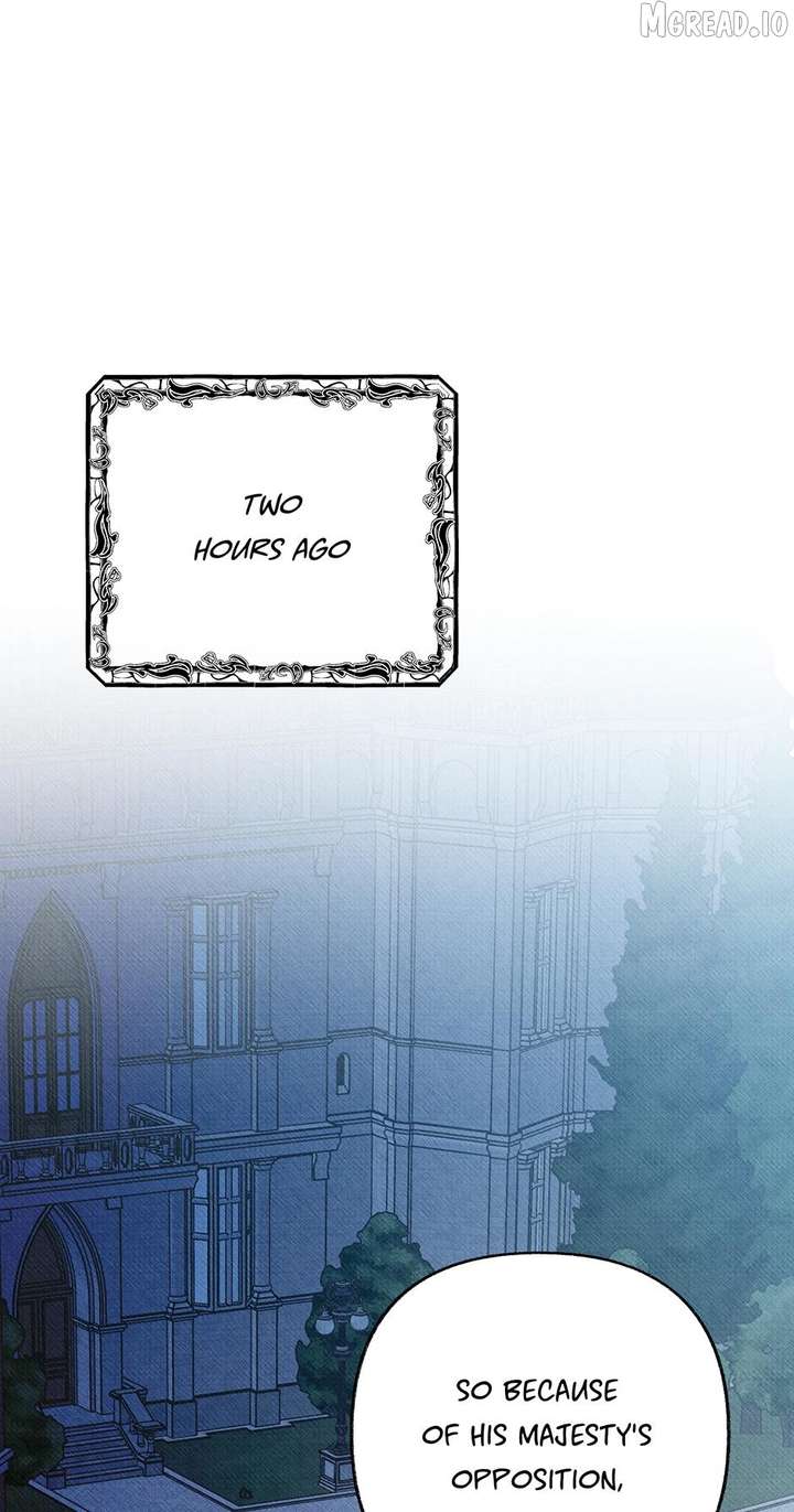 Dear My Rude Darling With Multiple Personality Chapter 62 - Page 38