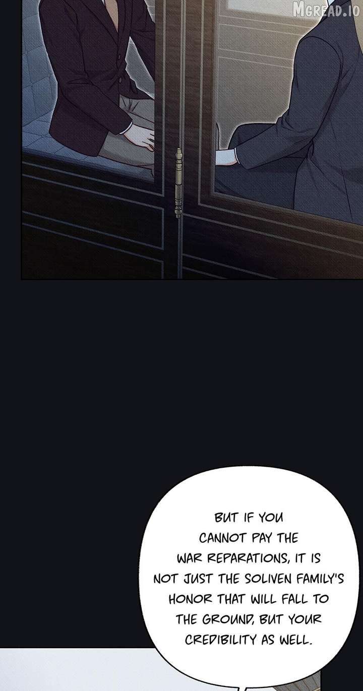Dear My Rude Darling With Multiple Personality Chapter 62 - Page 41