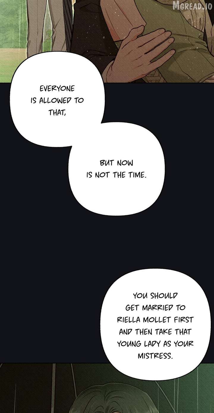 Dear My Rude Darling With Multiple Personality Chapter 62 - Page 45