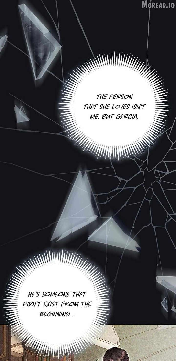 Dear My Rude Darling With Multiple Personality Chapter 62 - Page 52