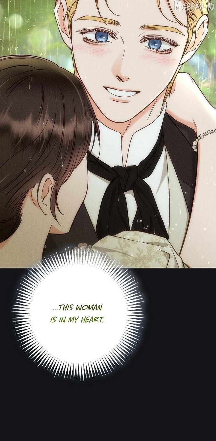Dear My Rude Darling With Multiple Personality Chapter 62 - Page 58