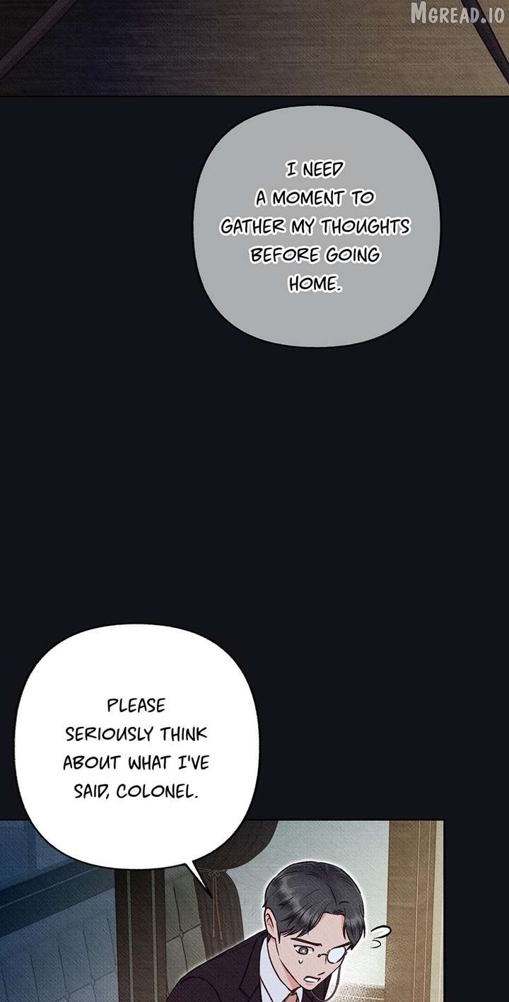 Dear My Rude Darling With Multiple Personality Chapter 62 - Page 60