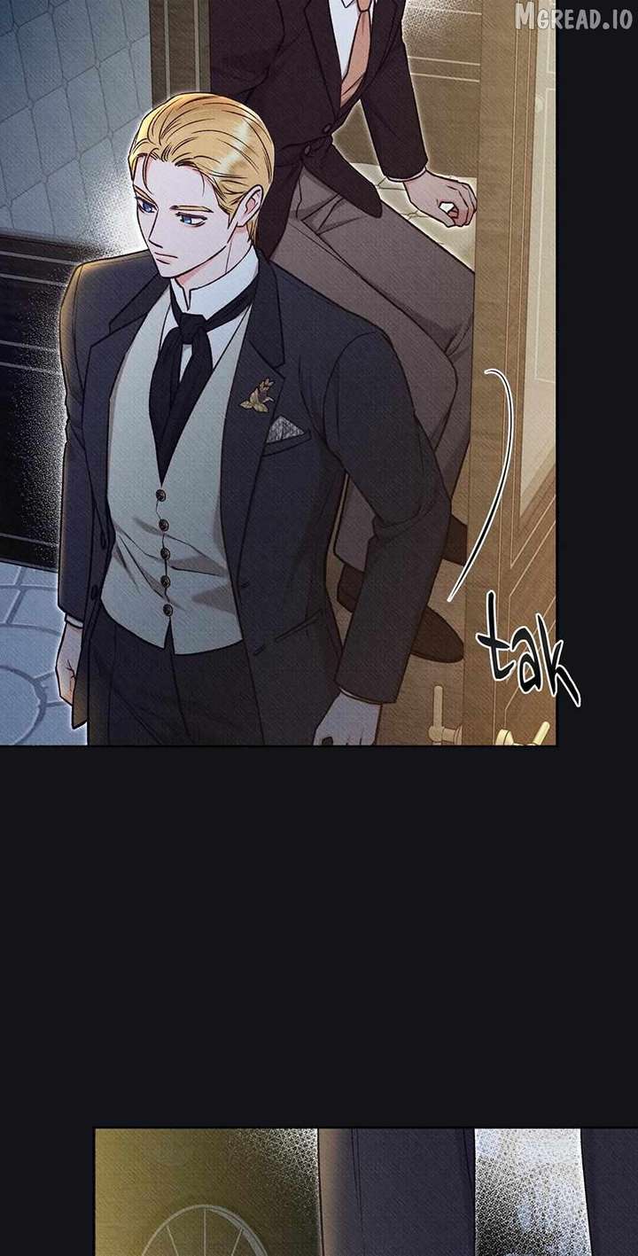 Dear My Rude Darling With Multiple Personality Chapter 62 - Page 61