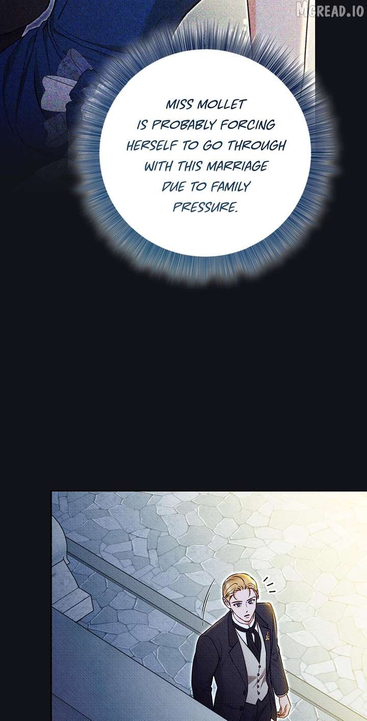 Dear My Rude Darling With Multiple Personality Chapter 62 - Page 67