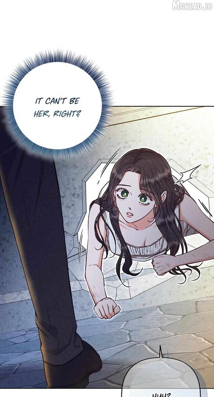 Dear My Rude Darling With Multiple Personality Chapter 62 - Page 77