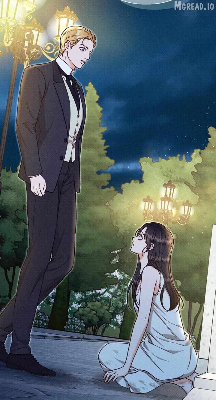 Dear My Rude Darling With Multiple Personality Chapter 62 - Page 79