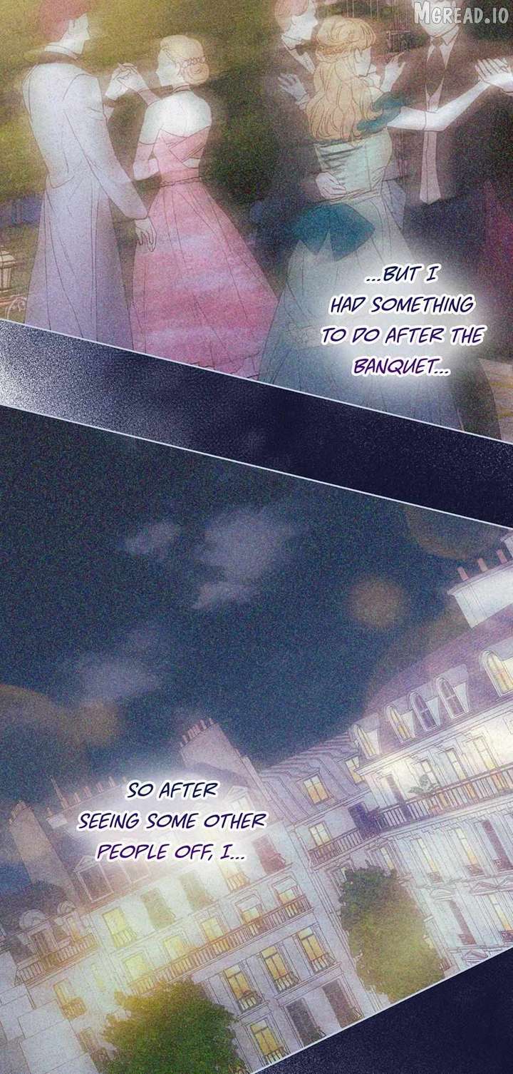 Dear My Rude Darling With Multiple Personality Chapter 62 - Page 82