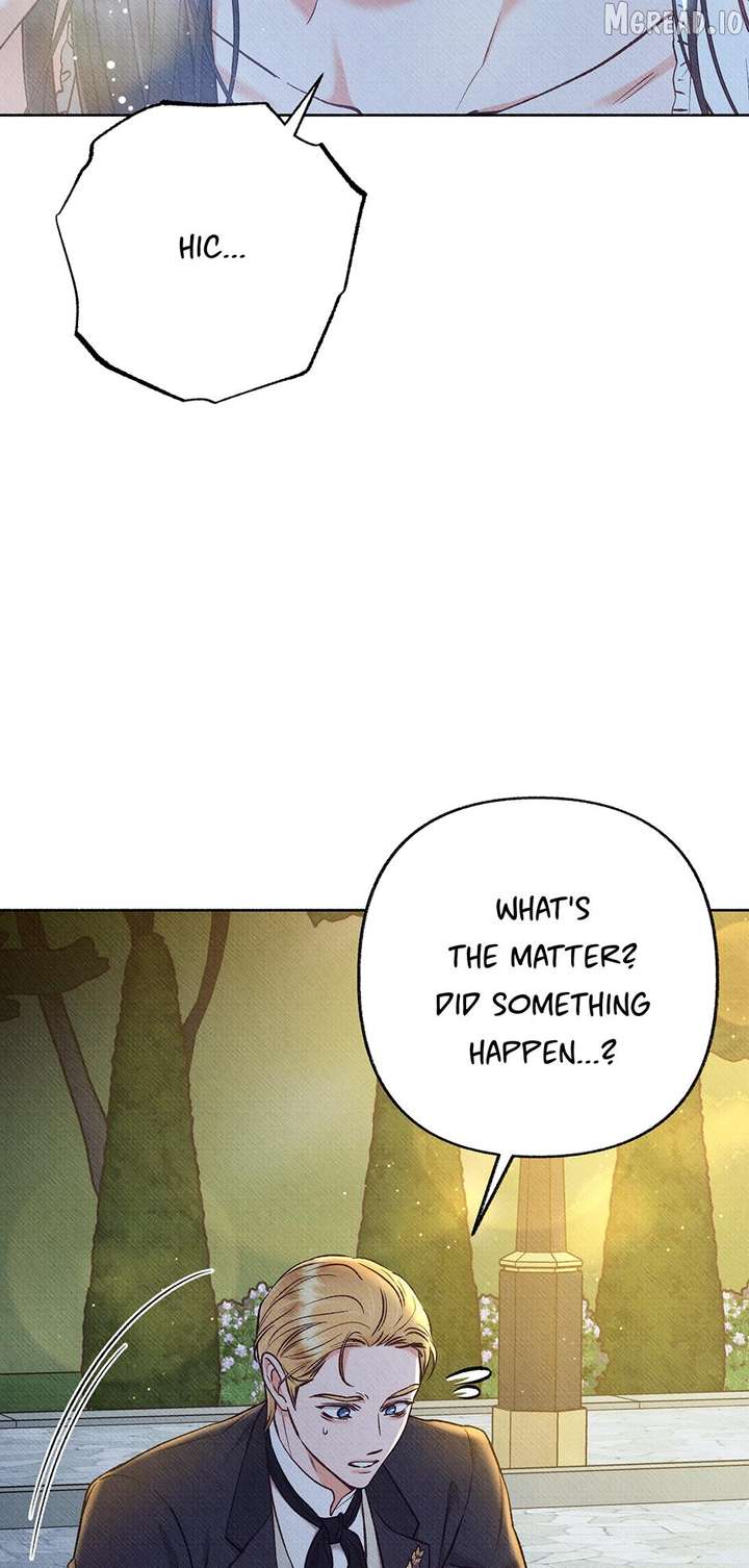 Dear My Rude Darling With Multiple Personality Chapter 62 - Page 88