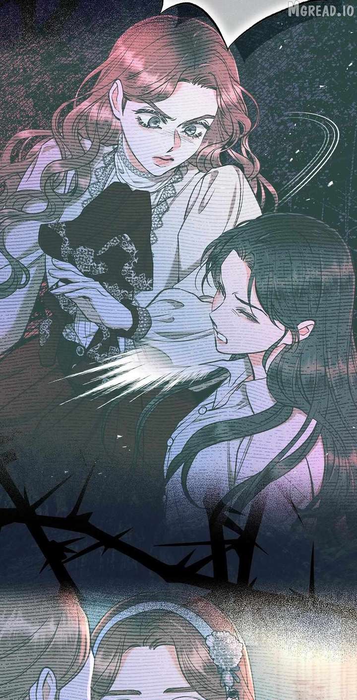 Dear My Rude Darling With Multiple Personality Chapter 62 - Page 9
