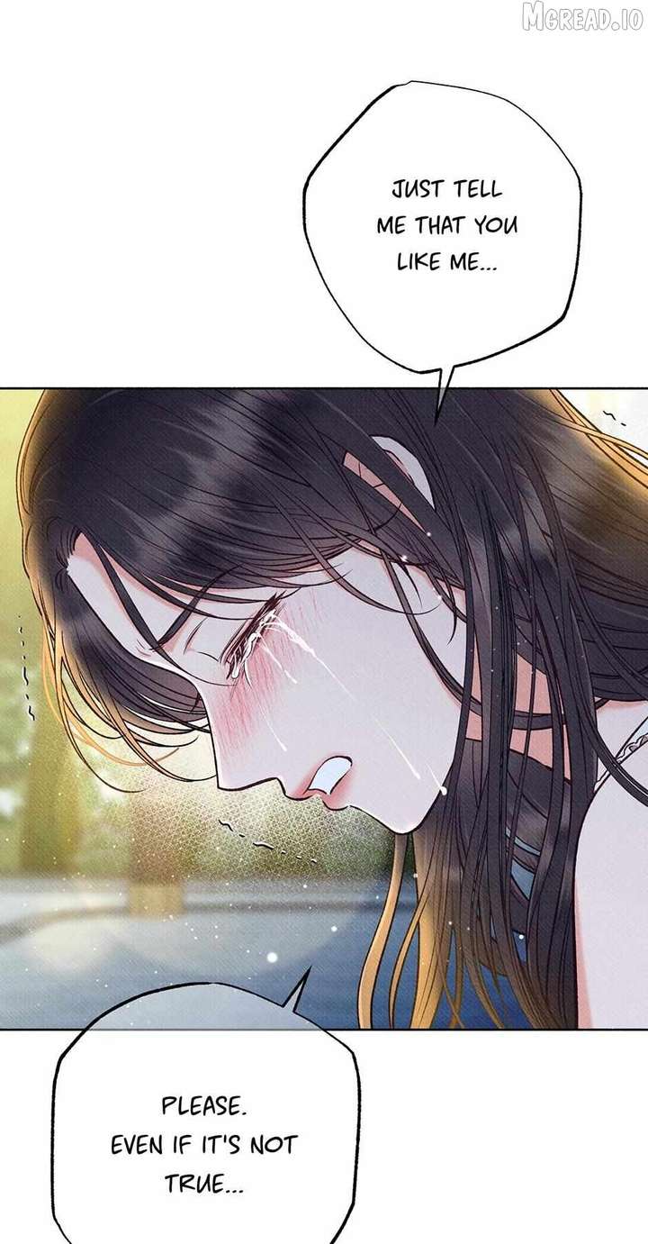 Dear My Rude Darling With Multiple Personality Chapter 62 - Page 90