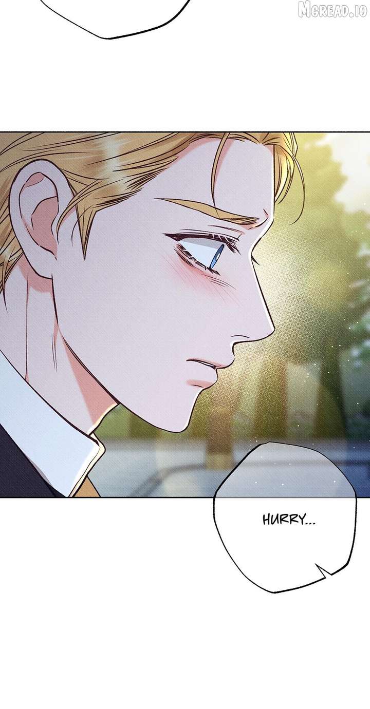 Dear My Rude Darling With Multiple Personality Chapter 62 - Page 91