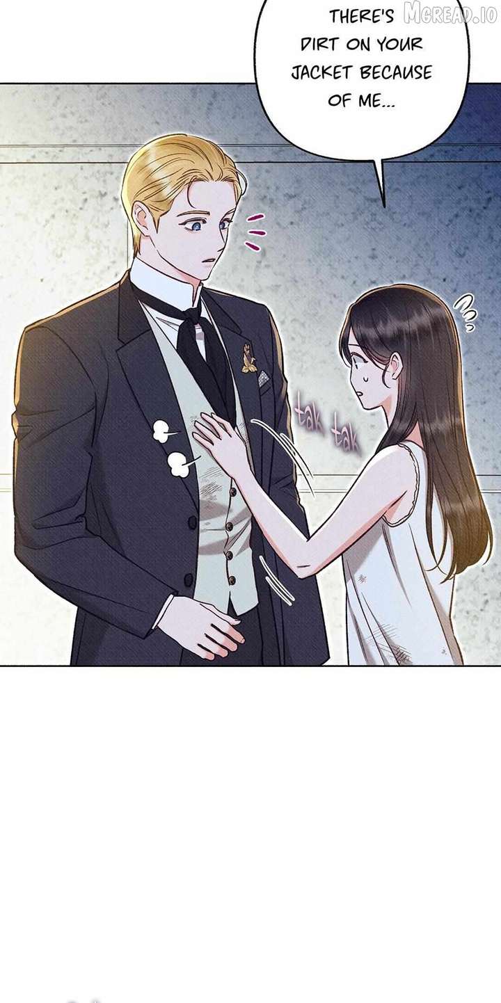 Dear My Rude Darling With Multiple Personality Chapter 63 - Page 12