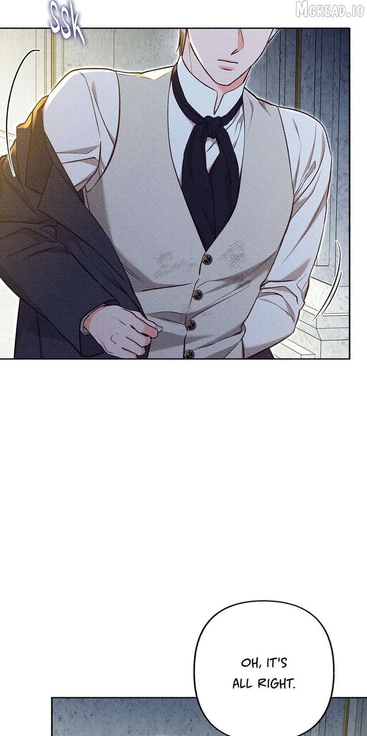 Dear My Rude Darling With Multiple Personality Chapter 63 - Page 13