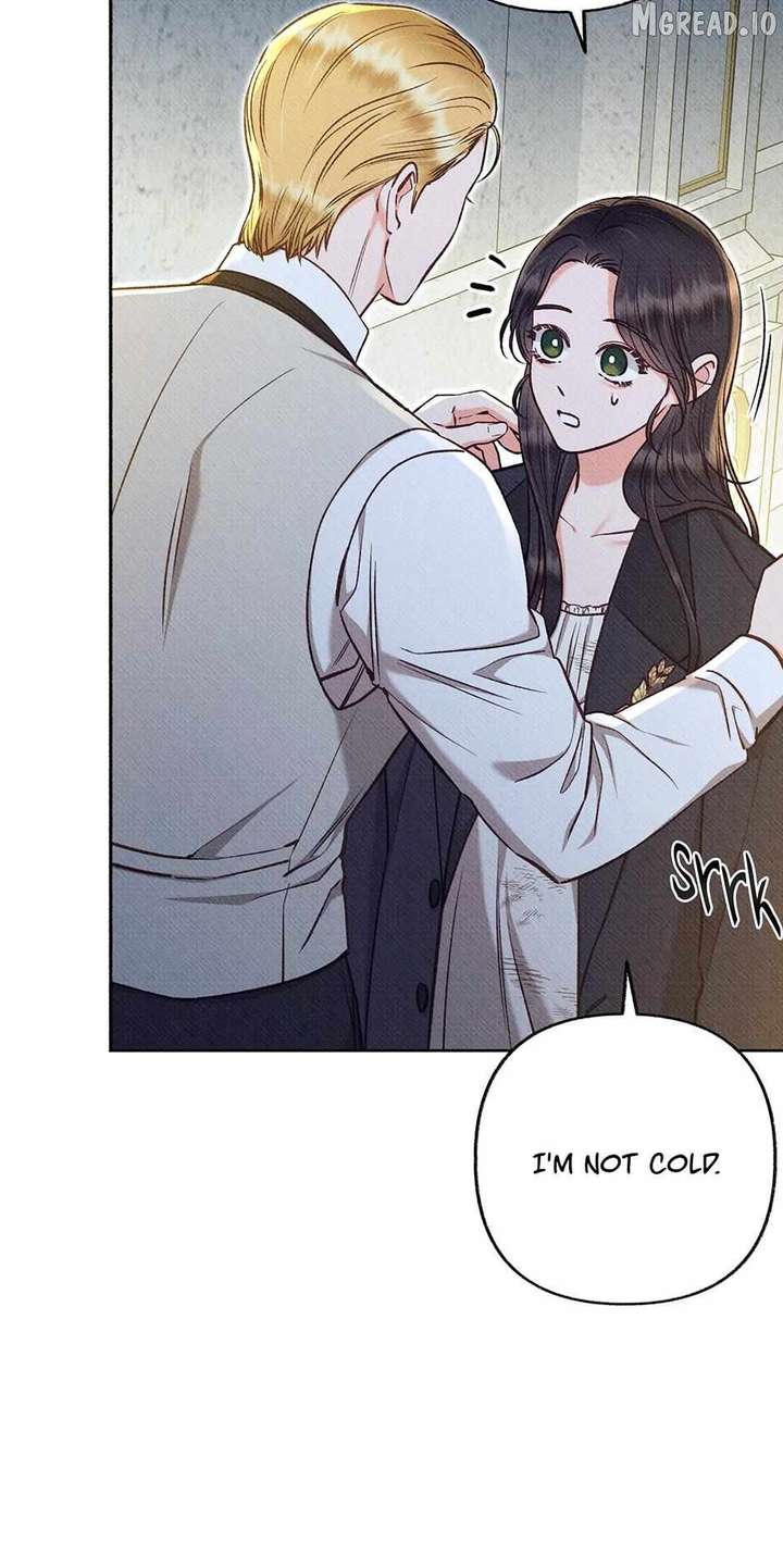 Dear My Rude Darling With Multiple Personality Chapter 63 - Page 14