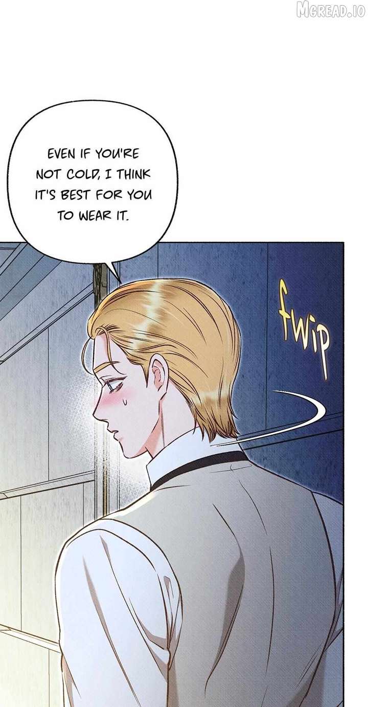 Dear My Rude Darling With Multiple Personality Chapter 63 - Page 15