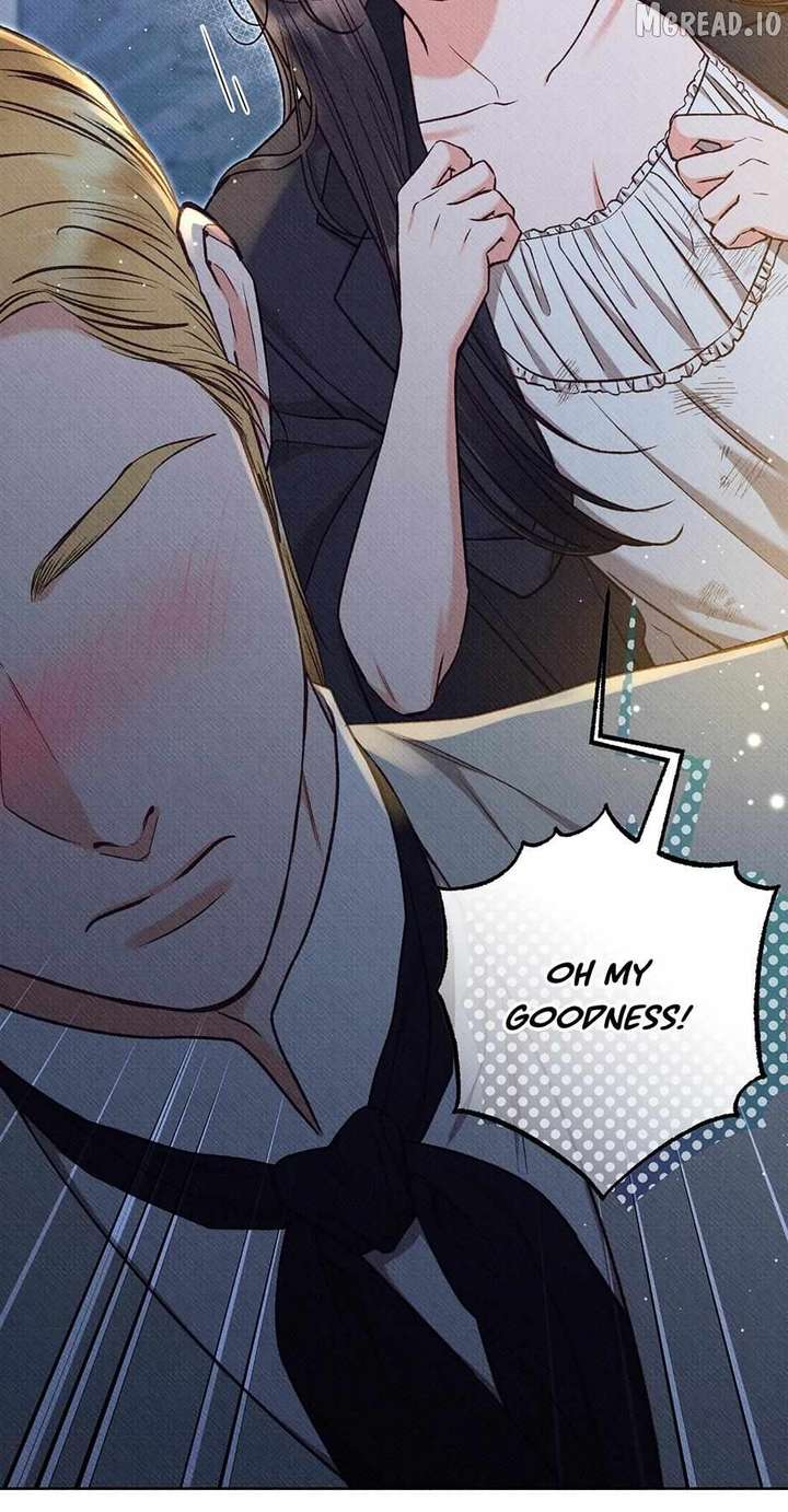 Dear My Rude Darling With Multiple Personality Chapter 63 - Page 17