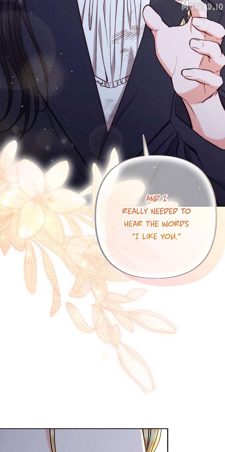 Dear My Rude Darling With Multiple Personality Chapter 63 - Page 27