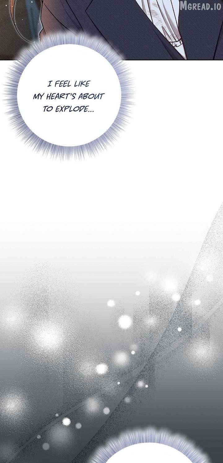 Dear My Rude Darling With Multiple Personality Chapter 63 - Page 45
