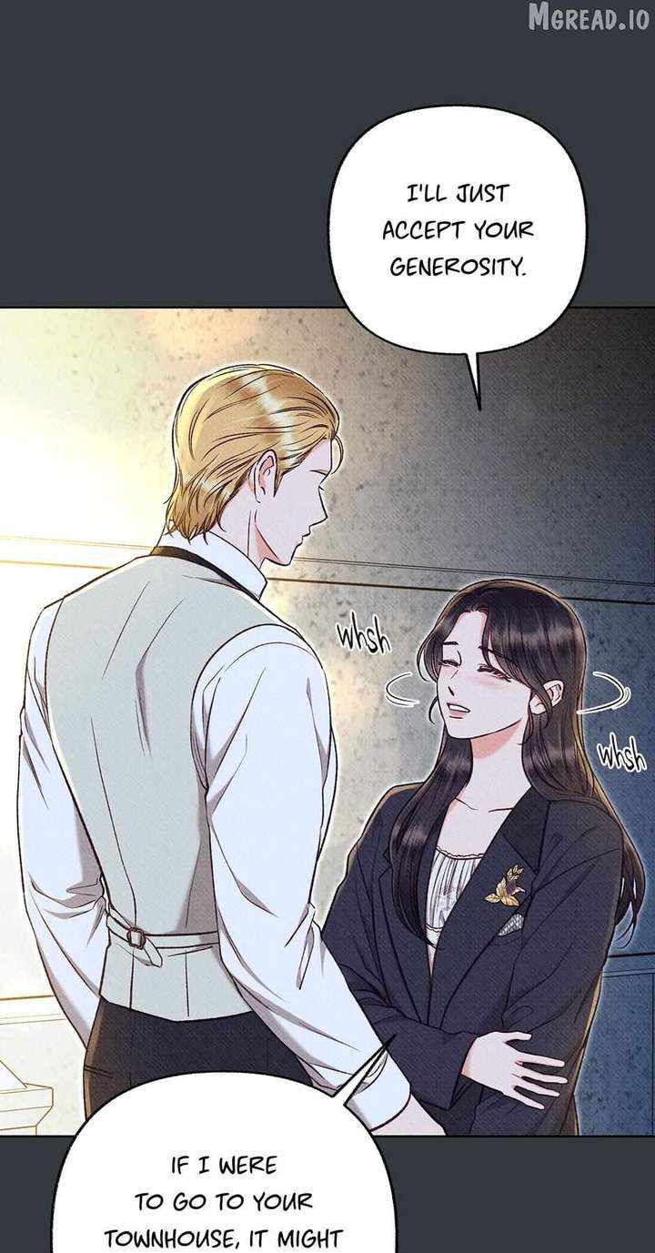 Dear My Rude Darling With Multiple Personality Chapter 63 - Page 49