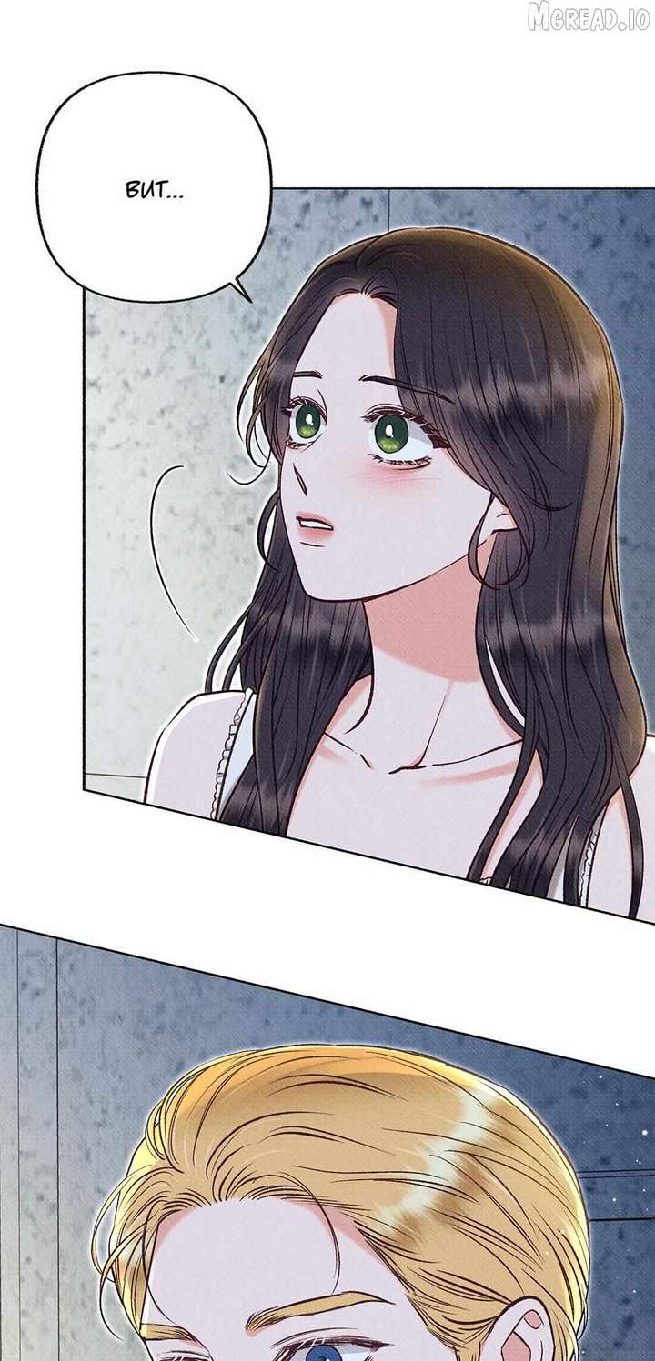 Dear My Rude Darling With Multiple Personality Chapter 63 - Page 5