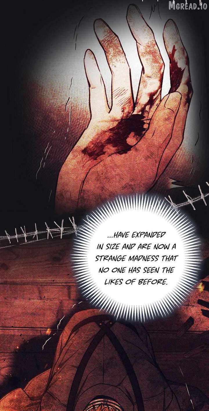 Dear My Rude Darling With Multiple Personality Chapter 63 - Page 73