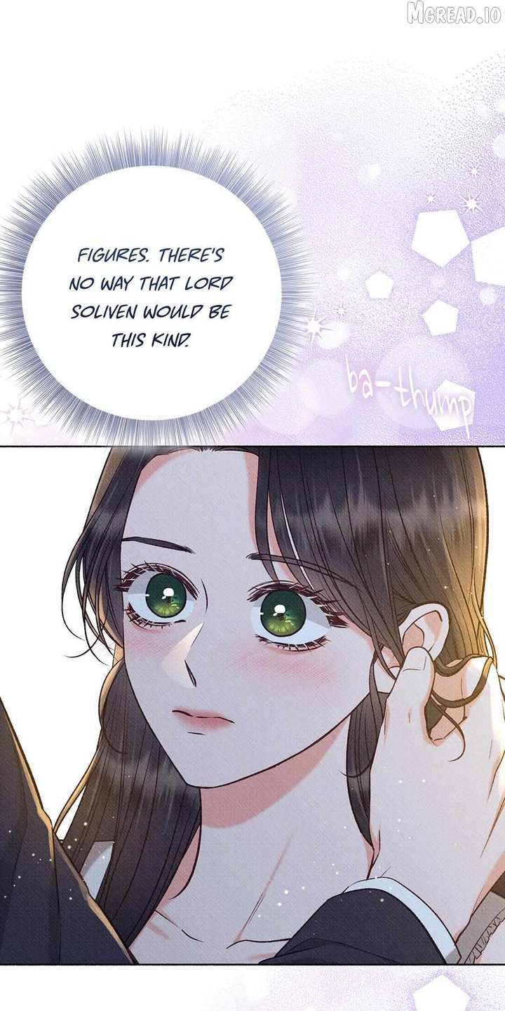 Dear My Rude Darling With Multiple Personality Chapter 63 - Page 9