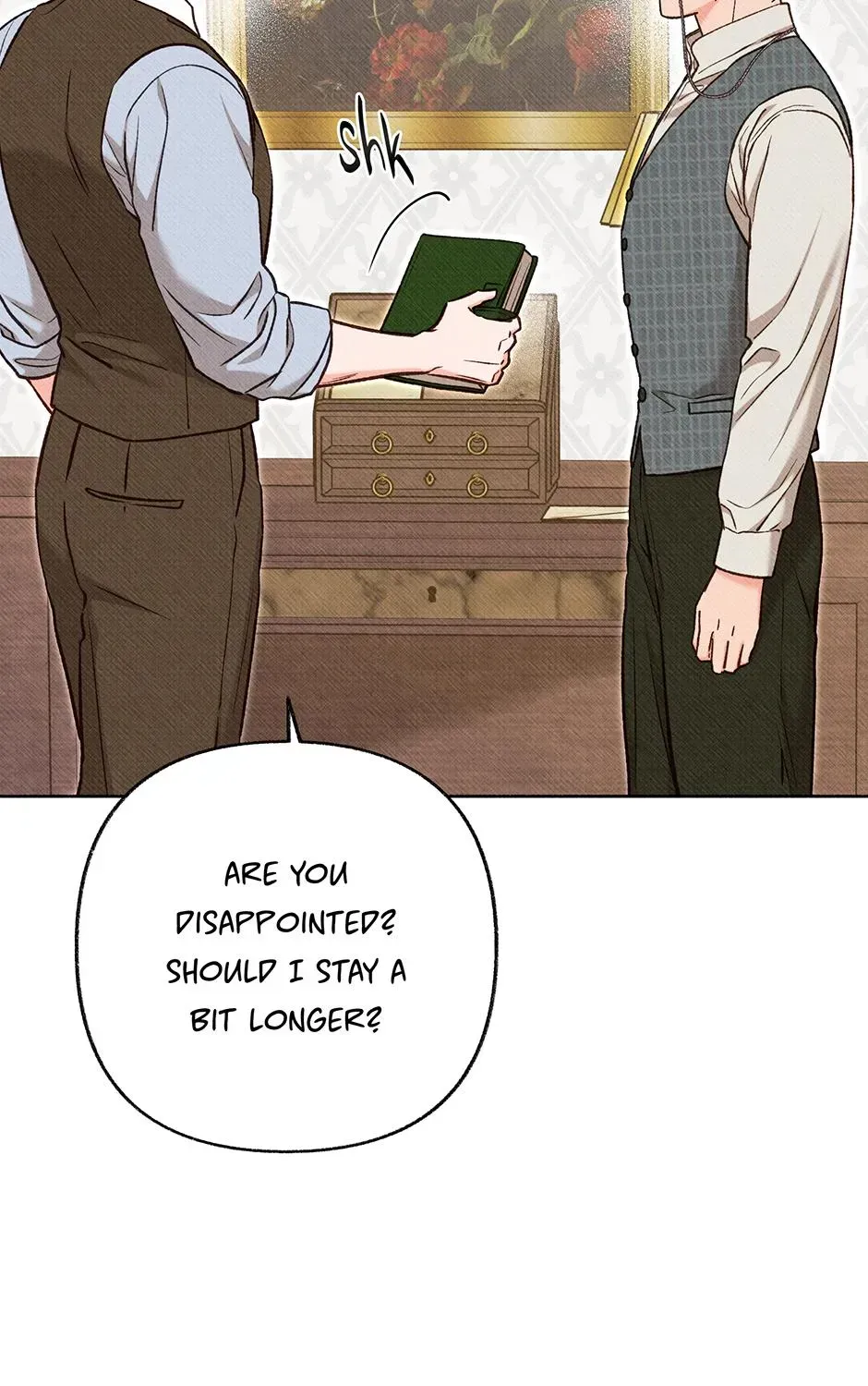 Dear My Rude Darling With Multiple Personality Chapter 64 - Page 105