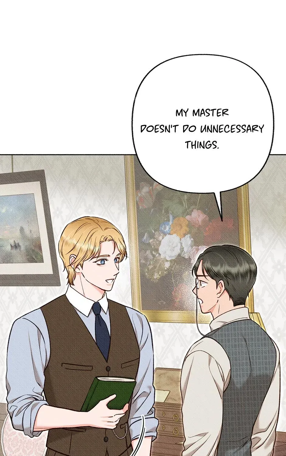 Dear My Rude Darling With Multiple Personality Chapter 64 - Page 109