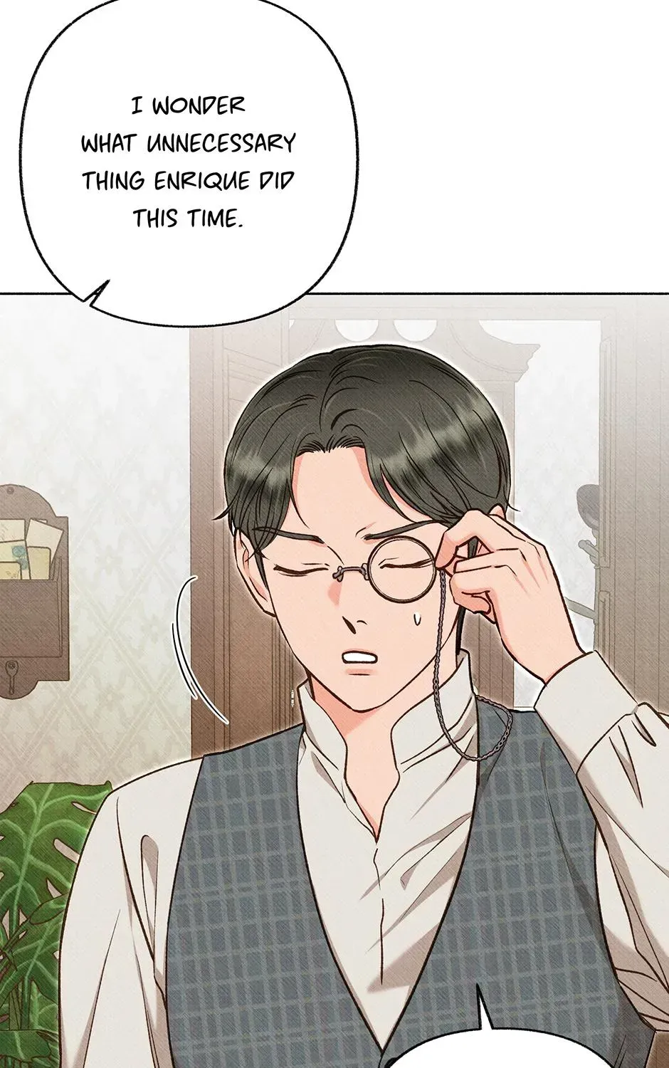 Dear My Rude Darling With Multiple Personality Chapter 64 - Page 113