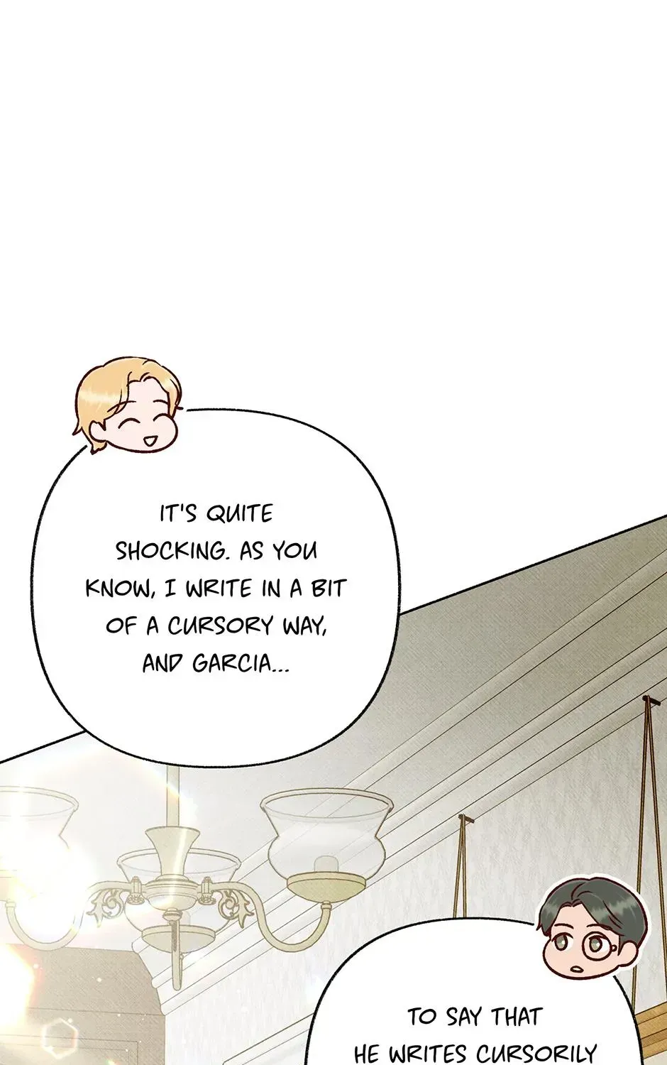 Dear My Rude Darling With Multiple Personality Chapter 64 - Page 119
