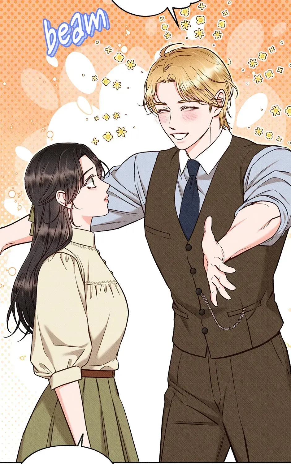 Dear My Rude Darling With Multiple Personality Chapter 64 - Page 141