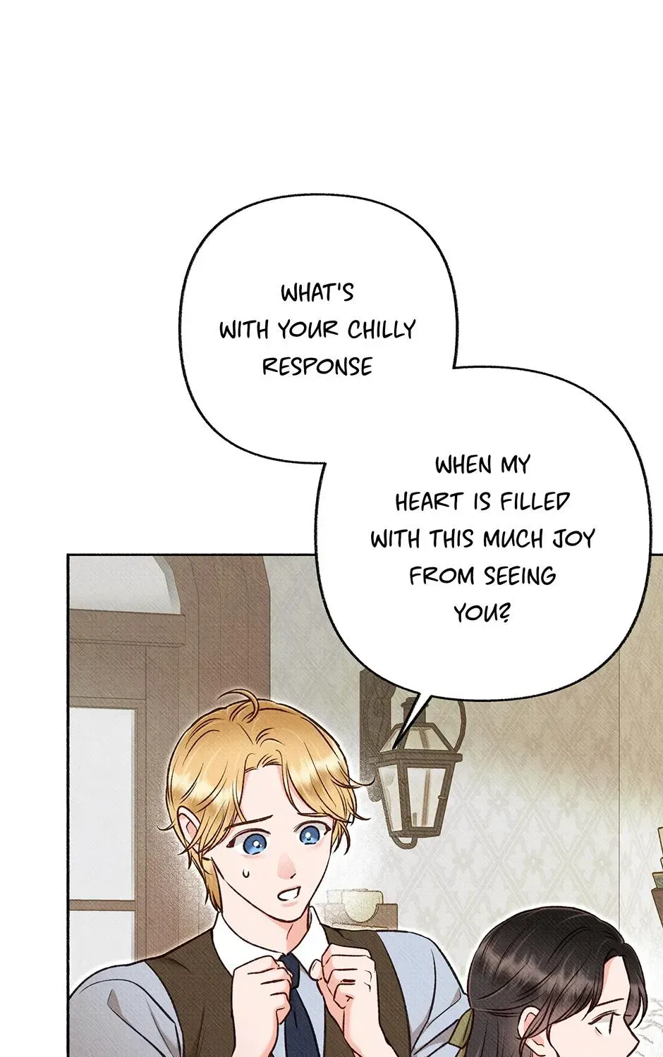 Dear My Rude Darling With Multiple Personality Chapter 64 - Page 143